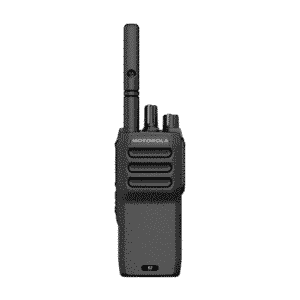 MOTOTRBO™ R2 Portable Two-Way Radio
