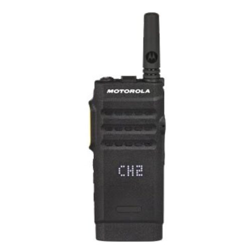 SL1M Portable Two-Way Radio