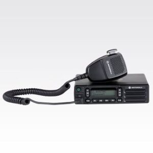 XiR M6660 Digital Mobile