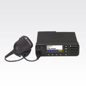 XiR M8600i Series